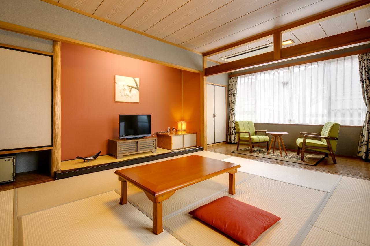 Sundance Resort Hakone Gora Экстерьер фото