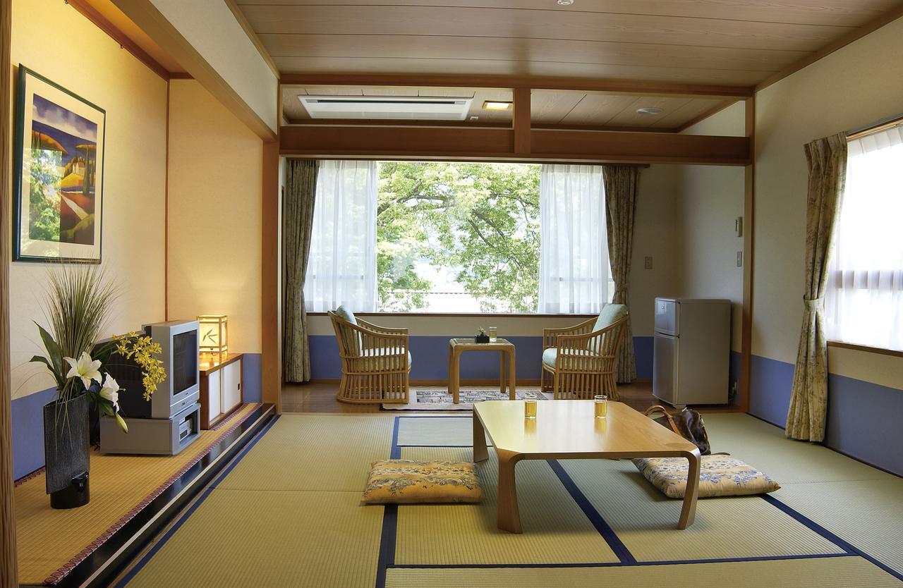 Sundance Resort Hakone Gora Экстерьер фото