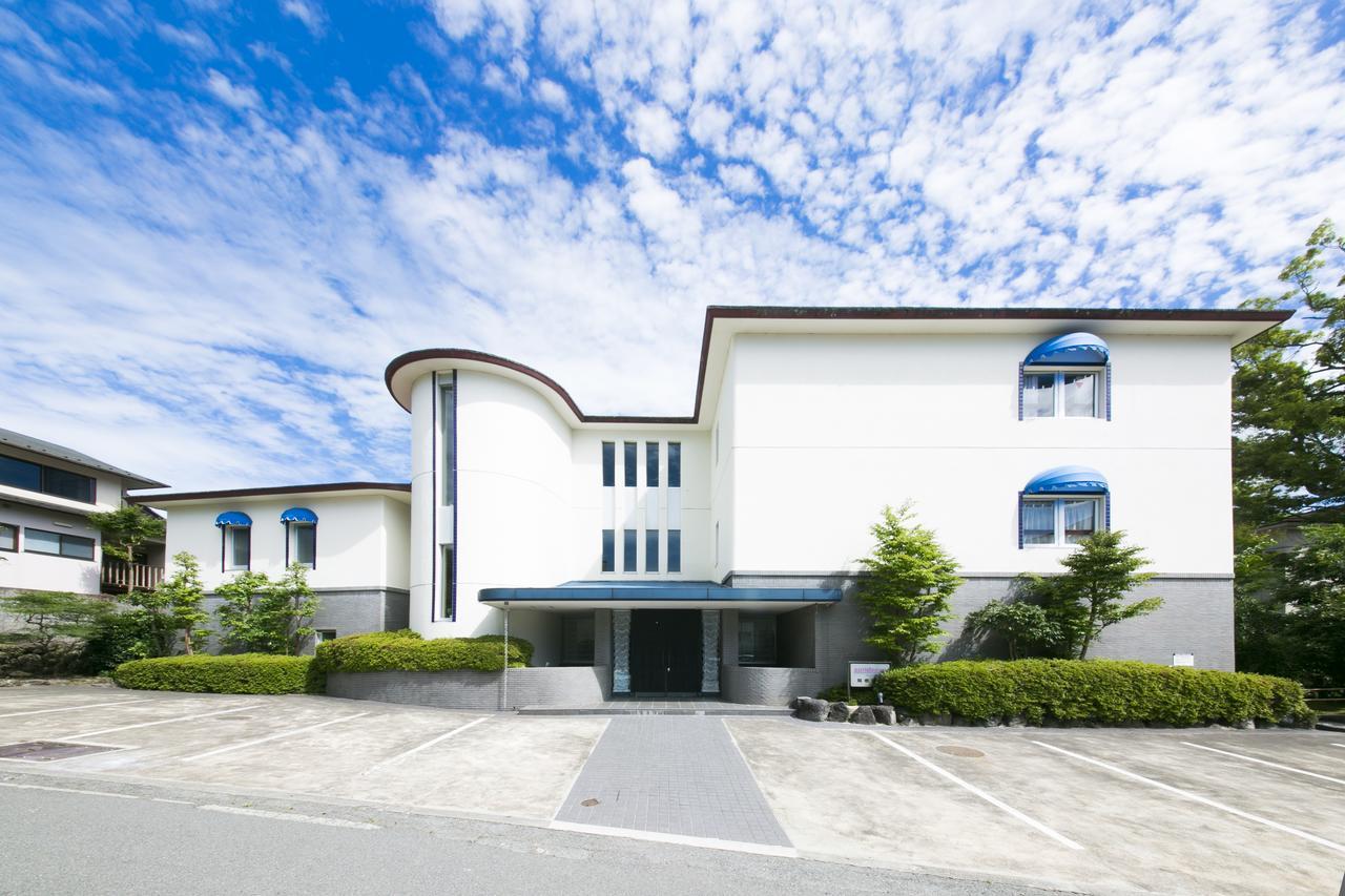 Sundance Resort Hakone Gora Экстерьер фото